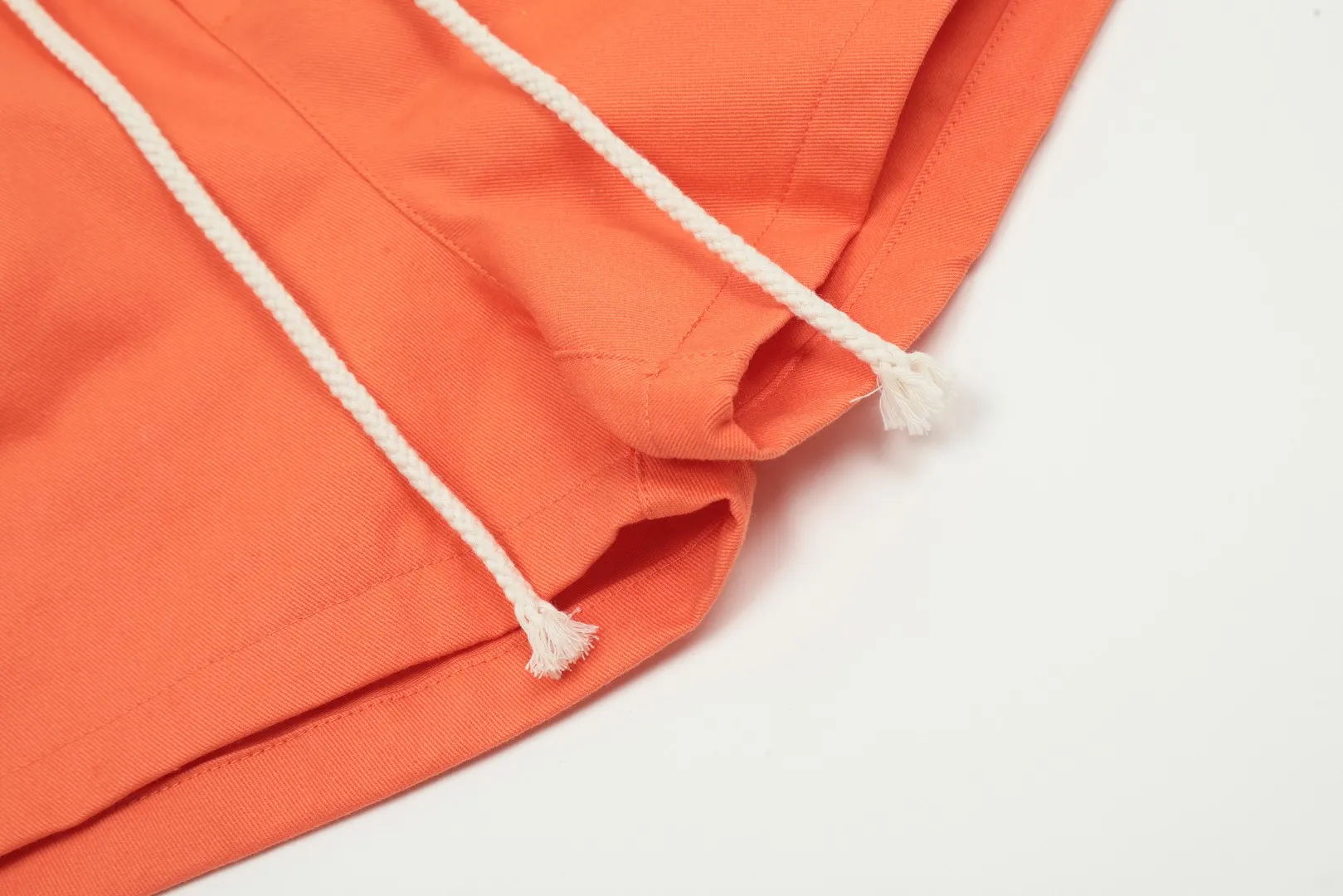 🅿️156 "Top Quality" Style No.: D001# [Ralph Lauren Paul small label war horse basic women's shorts] ✅Slim and sexy slim-fitting style for hot girls to show off the figure. Ten colorful colors. ✅Summer fresh, classic and versatile drawstring basic classic shorts. ✅Lazy style must-have item. The upper body has a fresh feeling. ✅Pure cotton twill wash, fermentation wash treatment, retro and texture. ✅Specially for platform live broadcast. Wholesale entities. Summer running style ✅Simple and easy to match, light American style, super great ✅Summer standard, small and sexy is YYDS, a must for petite girls. Color: light blue white dark green orange light green colored blue yellow pink khaki black Size: S-L #Elastic waistline can be stretched